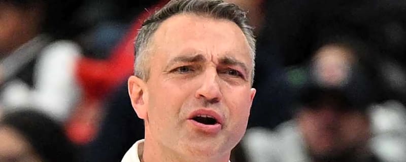 Raptors Regressing in Key Area Could Lead to Failure of Team