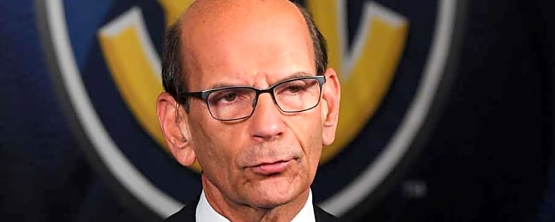 Paul Finebaum names biggest threat to Ohio State in College Football Playoff picture