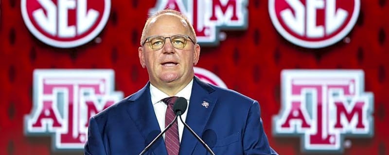 Texas A&M's Non-Conference Slate: Why These Games Matter More Than You Think