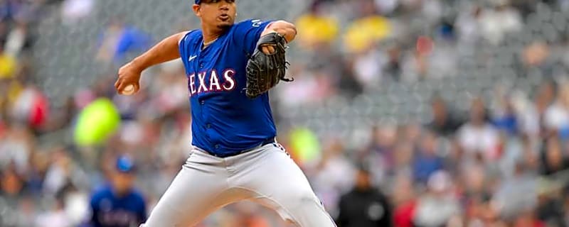 Former Rangers Veteran Reliever Signs With Historically Successful KBO Team