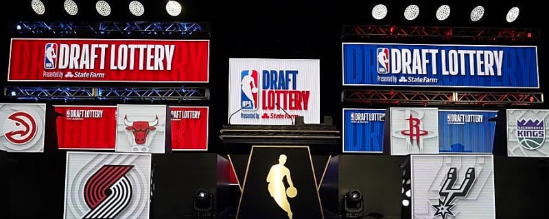 Utah Jazz Announce Their NBA Draft Lottery Representative