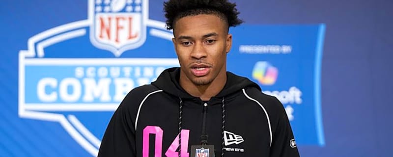 Seahawks Meet With a Slew of Defensive Backs at NFL Scouting Combine