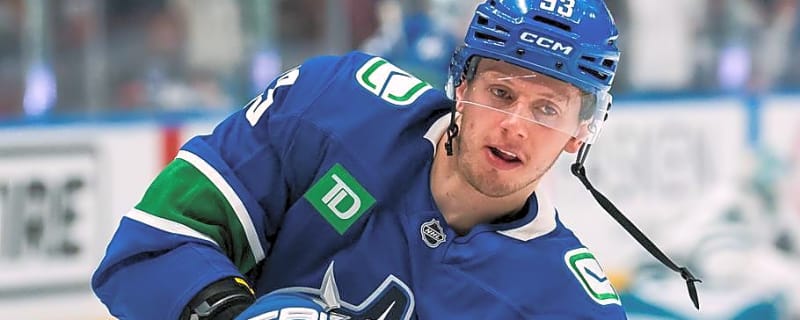 Vancouver Canucks’ 3 Best Contracts for 2026-27