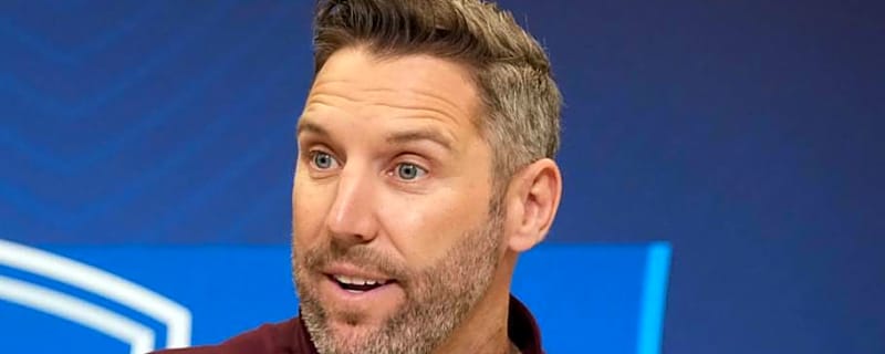 Every Expert's Predicted Commanders First-Round Draft Pick