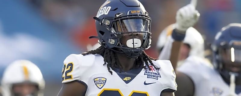 One NFL Mock Draft Gets Really Weird for the Chargers