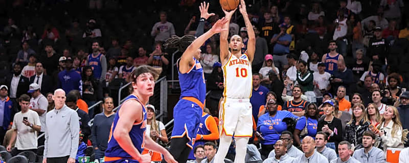Atlanta Hawks Mock Draft Following the Lottery: The No. 8 Pick Presents Plenty of Options