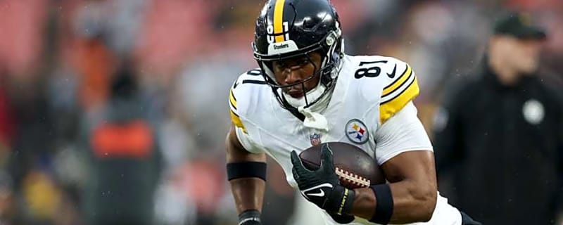 Steelers Making Right Call at Tight End