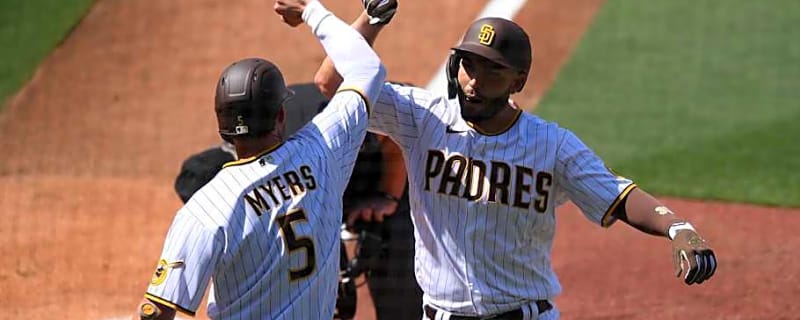 Former Padres First Baseman Has Message For Travis Kelce About Buying Team