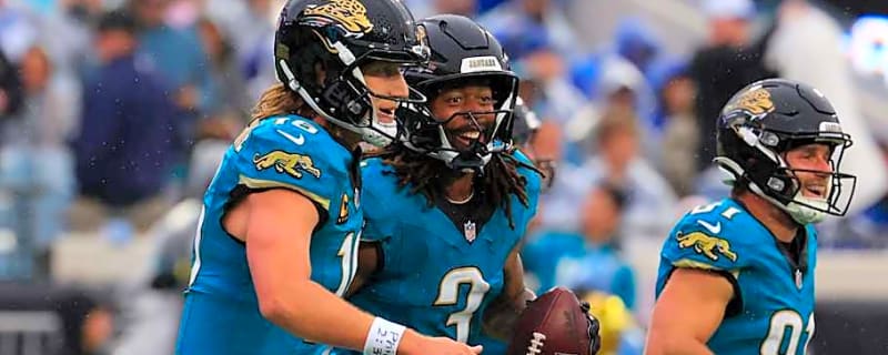 Why the Jaguars Thrive Without a No. 1 WR