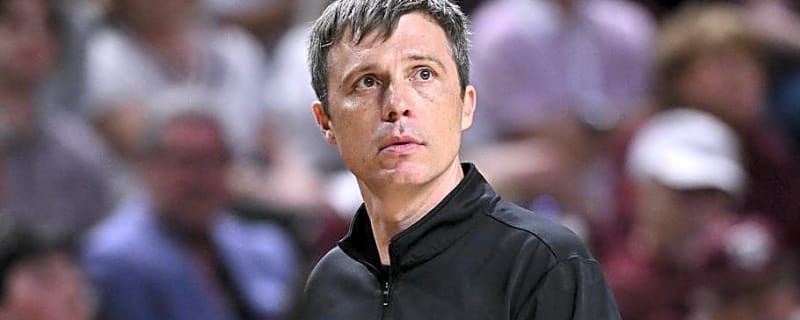 Texas A&M Reveals Details of Bucky McMillan's New Multi-Year Contract