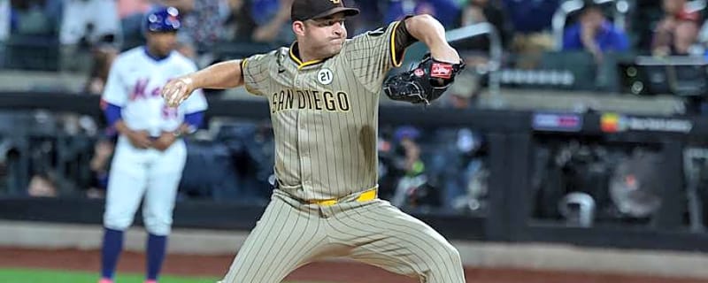 Padres' Michael King Sets Lofty Goal for 2026 Season