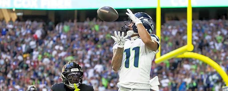 Analyst makes surprise pick for Seattle Seahawks&#39; 2025 NFL MVP candidate