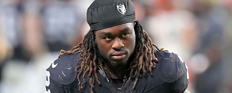 Why the Raiders Need More Help in the Run Game