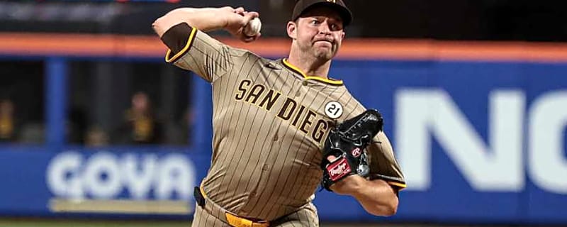 Yankees Have Real Shot at Bringing Back Former Pitcher