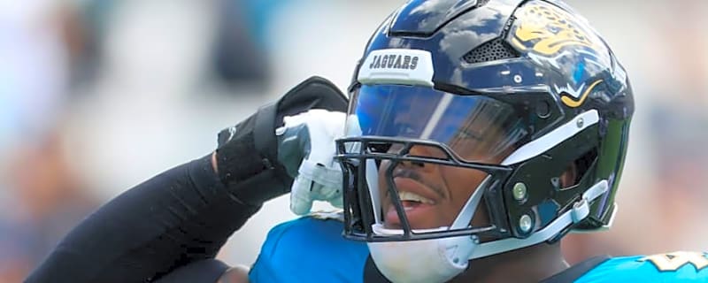 The Jaguars' Best Defensive Options in the Second Round