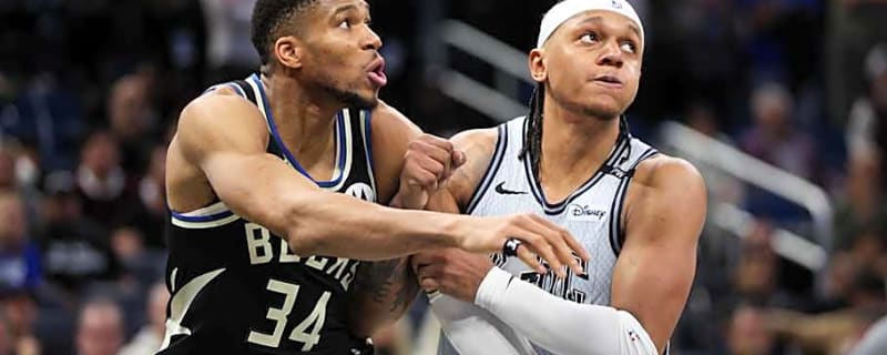 Is now the time for Orlando Magic to move Paolo Banchero for Giannis?