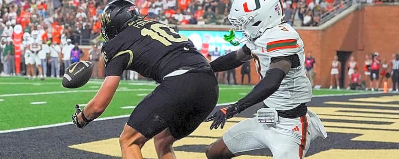 Bryce Fitzgerald Remains a Gem Regardless of Where You Put Him on the Field