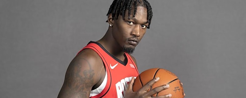 Dorian Finney-Smith Available for Rockets' Christmas Day Battle vs. Lakers