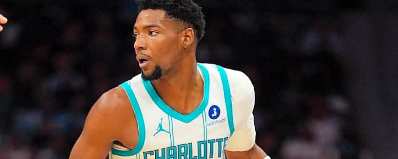 Charlotte Hornets Set to Open the Lid on the 2026 Preseason vs. Brooklyn