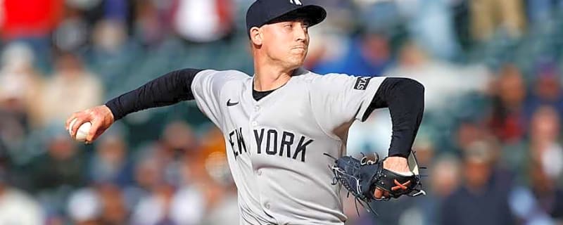 New York Yankees Bullpen is Unraveling at Historic Rate as Skid Hits Five Games
