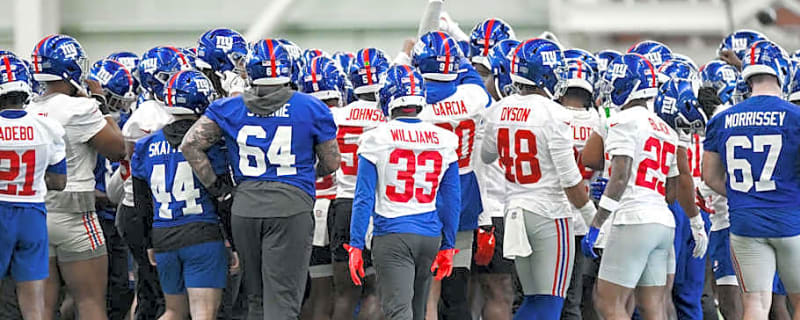 NY Giants Could Be One of NFL&#39;s Biggest Sleepers