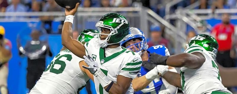 3 Matchups That Will Decide Jets’ Week 4 Game Against Bears