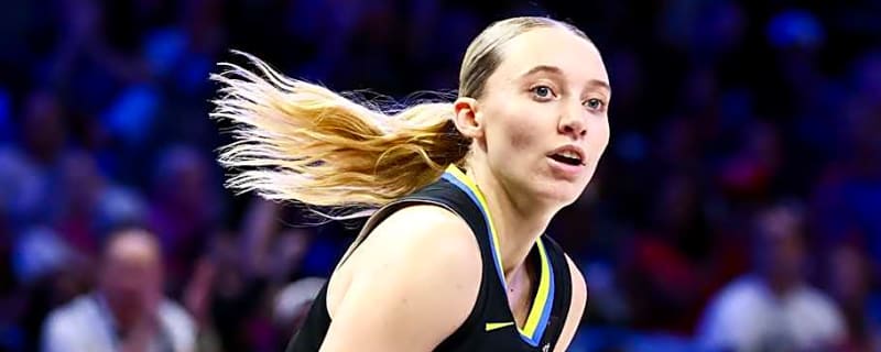 Paige Bueckers shines with 37 points as Breeze get back in Unrivaled's win column