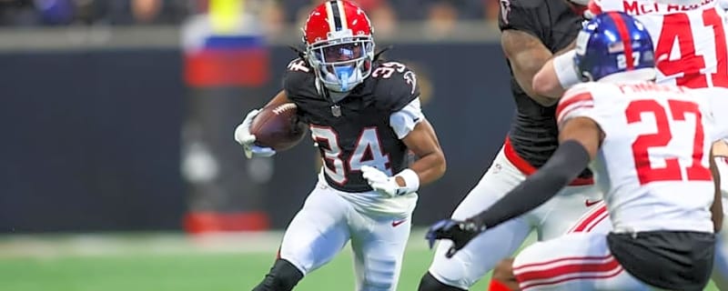 Former Clemson Tiger Released by Atlanta Falcons