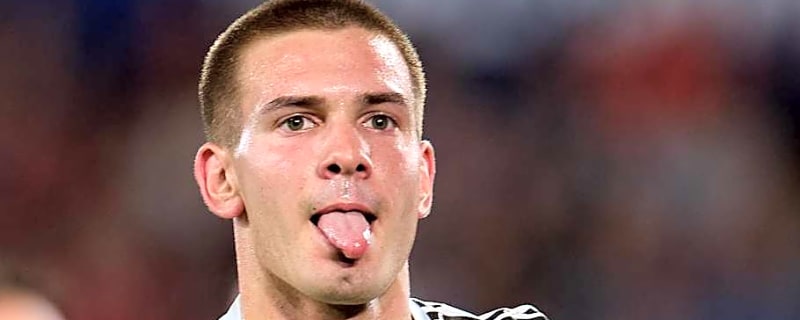 Franco Mastantuono Asked Who is Better, Himself or Barcelona’s Lamine Yamal