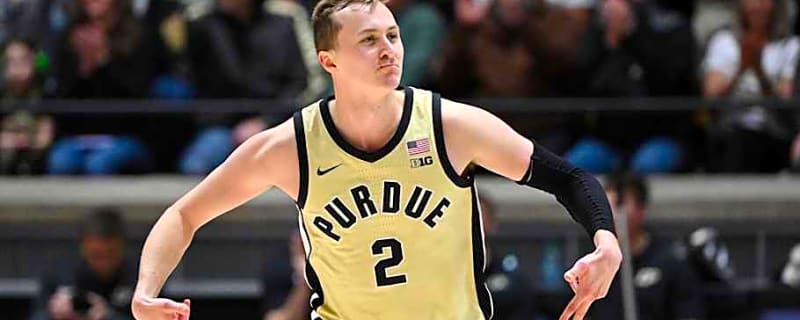 Where Purdue Basketball is Seeded in Media Mock Bracket