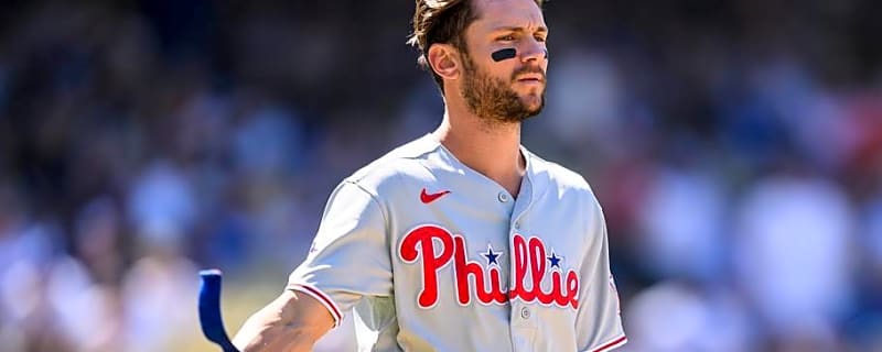 Phillies Make Ugly Franchise History Through 59 Games