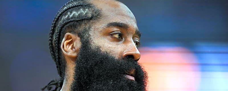 Rockets Legend James Harden Arrested on Weapons Charges in Houston