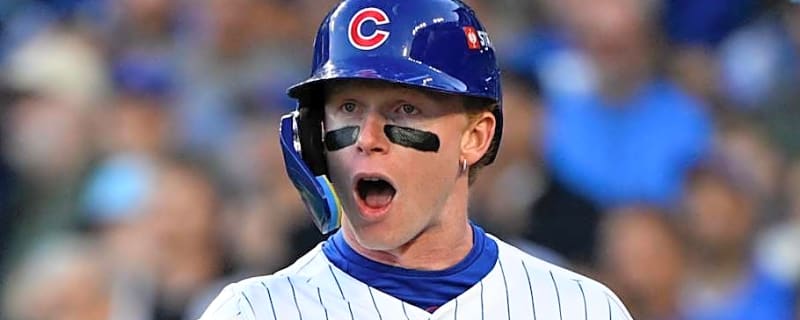 Cubs Star Pete Crow-Armstrong Takes Shot at Dodgers Fans