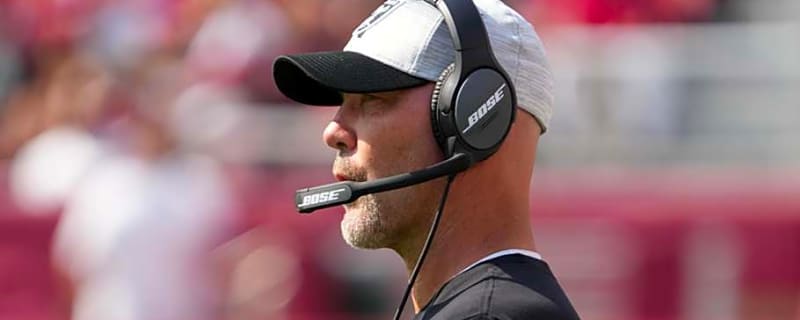 Titans Make Gus Bradley Hire Official