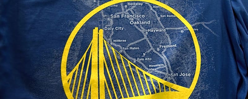 NBA&#39;s Two-Way Rookie List Grows With Warriors&#39; Latest Move