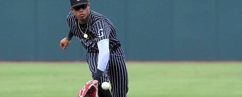 Red Sox's Top Prospect Franklin Arias Set to Move One Step Closer to Majors
