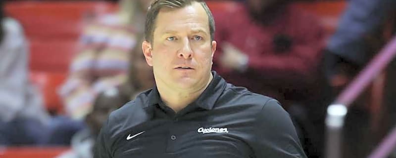 Iowa State Basketball's Opponent Revealed for 2026 NCAA Tournament