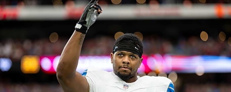 Key Lions returns set to make a playoff push a lot easier (but not right away)