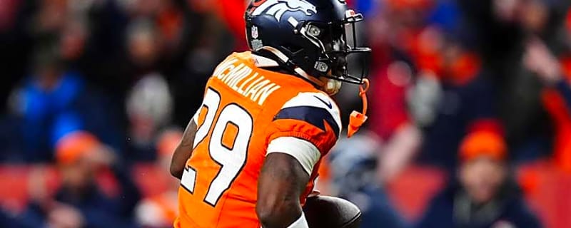 Broncos’ Takeaway Surge is Masking a Bigger Defensive Problem