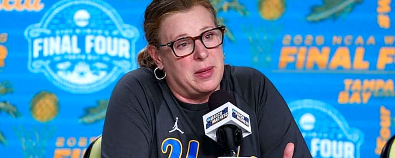 UCLA Coach Cori Close Sends Honest Janiah Barker Message After Handshake Refusal