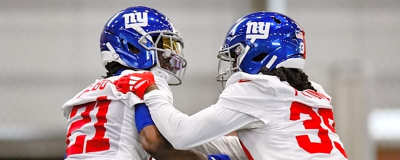 NY Giants&#39; Best Offseason Decision Revealed