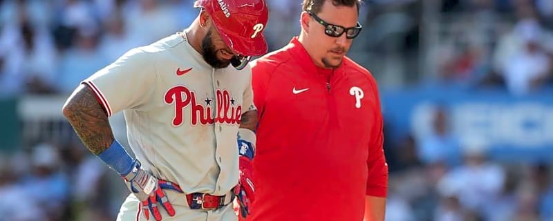 Predicting Phillies Game 3 Lineup Without Edmundo Sosa