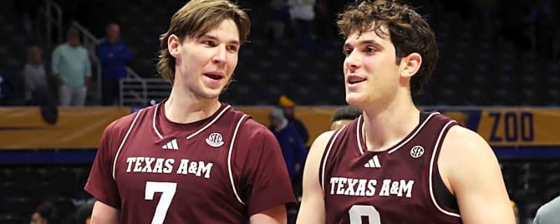 Texas A&M Schedule is Shaping Up Nicely For the Rest of the Year