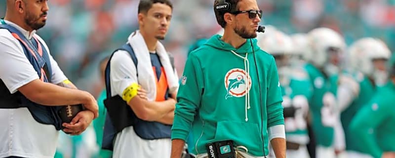 Everything to Know From Dolphins Blowout Week 16 Loss to Bengals