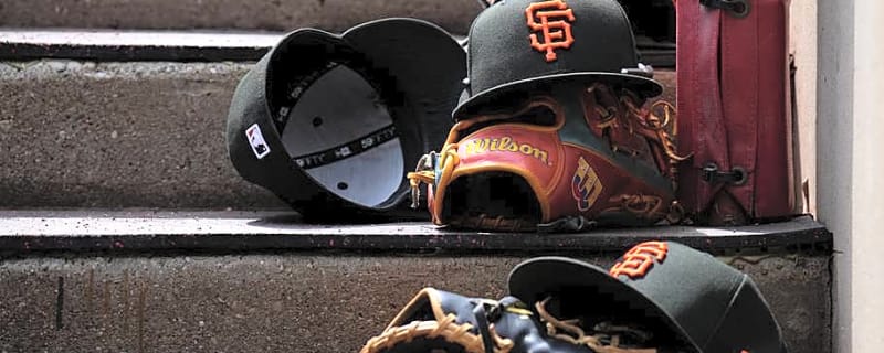 Why Yunior Marte's San Francisco Giants Debut Was So Impressive