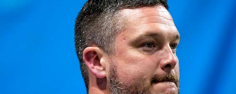 Dan Lanning Update Oregon Ducks' Progress on New Practice Facility Construction