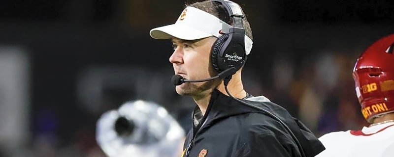 USC’s Defensive Recruiting Haul Hits Critical Official Visit Stretch