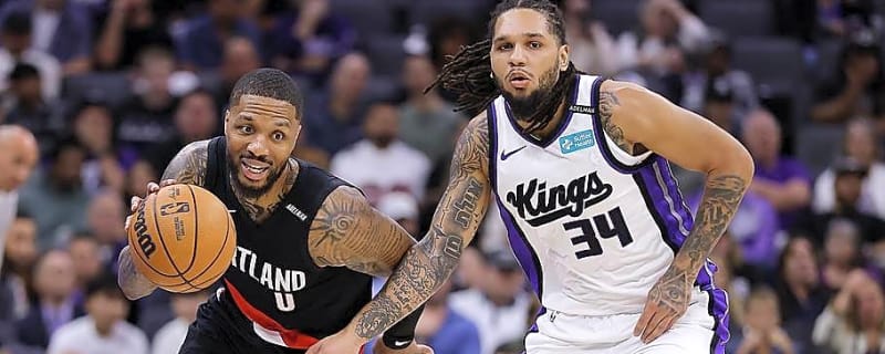 Three Takeaways From Kings' Blowout Loss to Trail Blazers