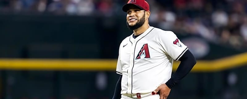 Can D-backs&#39; Rodriguez Reverse Bad Track Record vs Dodgers?