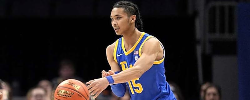 Can Jaland Lowe be a Draft Riser in 2026?